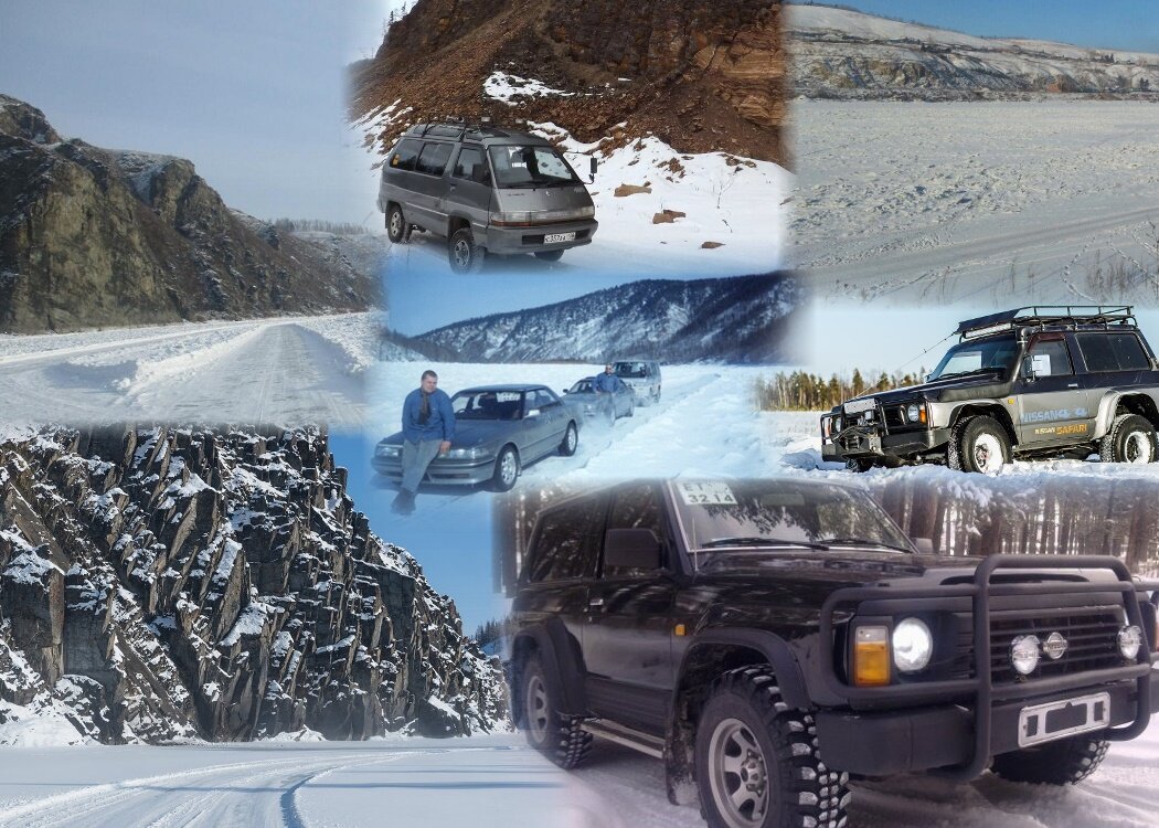 Трасса под названием "девяностые". Подъёмы, спуски, повороты. 1997 год ...