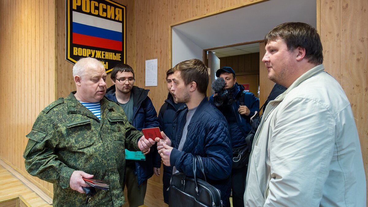   Кого призовут в армию в весенний призыв 2023 года