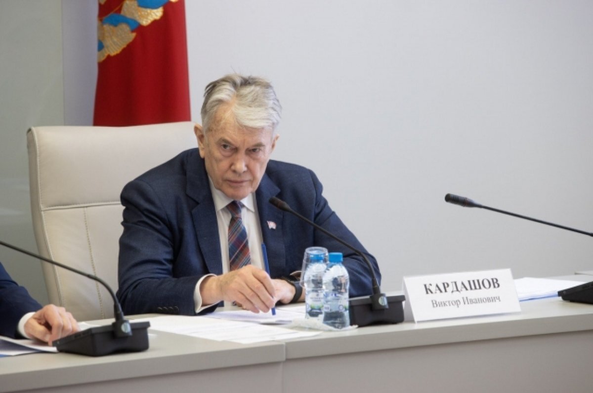    Виктор Кардашов отметил, что омбудсмен в своей деятельности руководствуется не только буквой закона, но и нормами морали и справедливости.