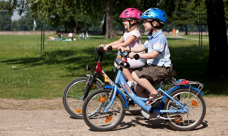 Фото: pressedienst fahrrad / Flickr