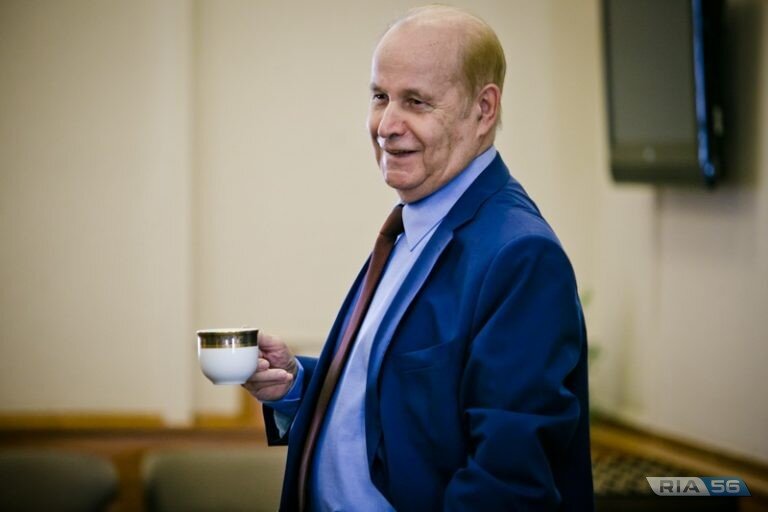    Экс-губернатор Оренбуржья Алексей Чернышев 29 марта отмечает 84-й день рождения Белов Михаил Александрович