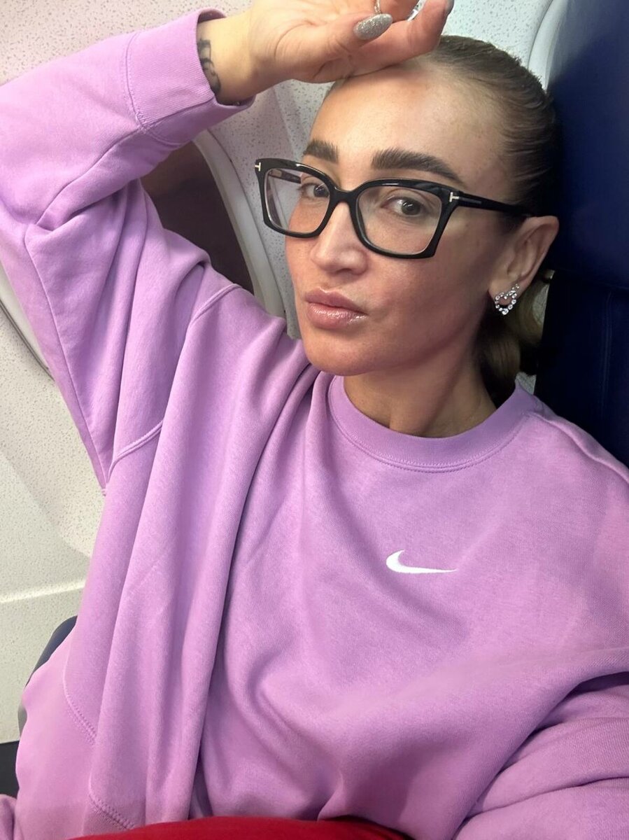    Ольга Бузова