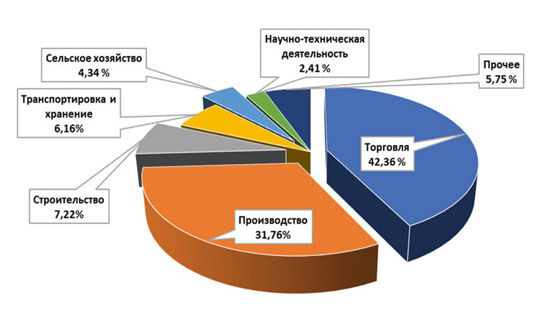 Пензенский фонд поддержки региональных проектов развитие