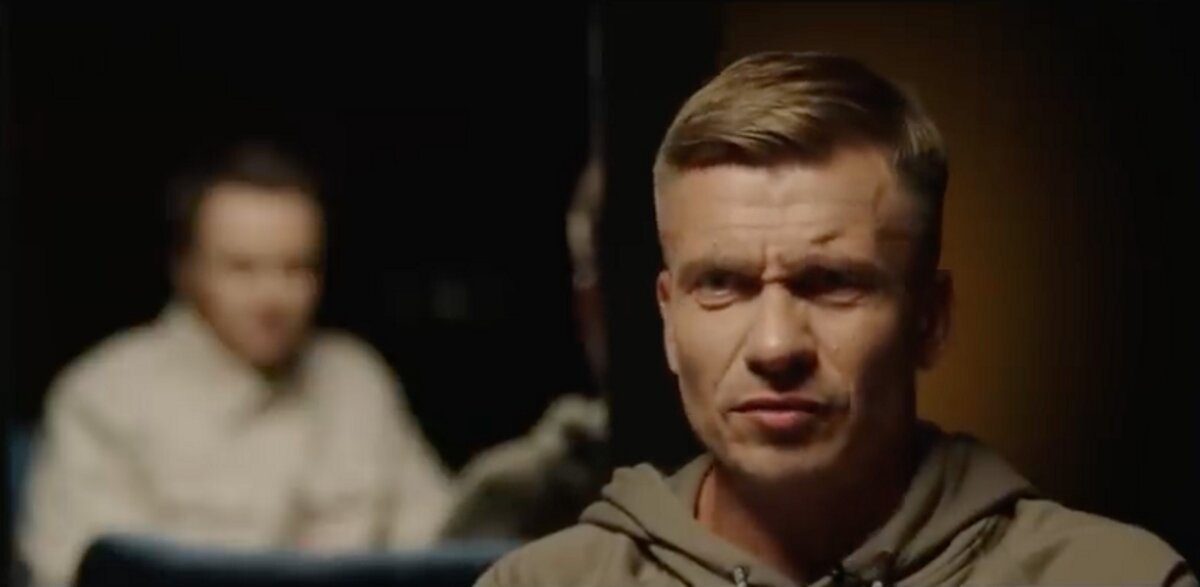    Александр Якушев и Иван Абрамов, «Подкаст Абрамова» Фото: YouTube