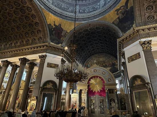     Нельзя браться за новые дела и проекты — надо завершить старые. Фото: «МК в Питере»