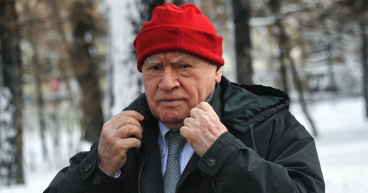 Секрет долголетия. Российский кардиохирург Лео Бокерия рассказал, как ...