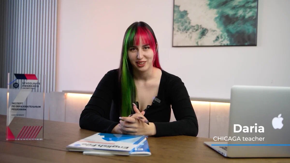 Знакомьтесь: Дарья и Наталья, звезды онлайн-платформы CHICAGA