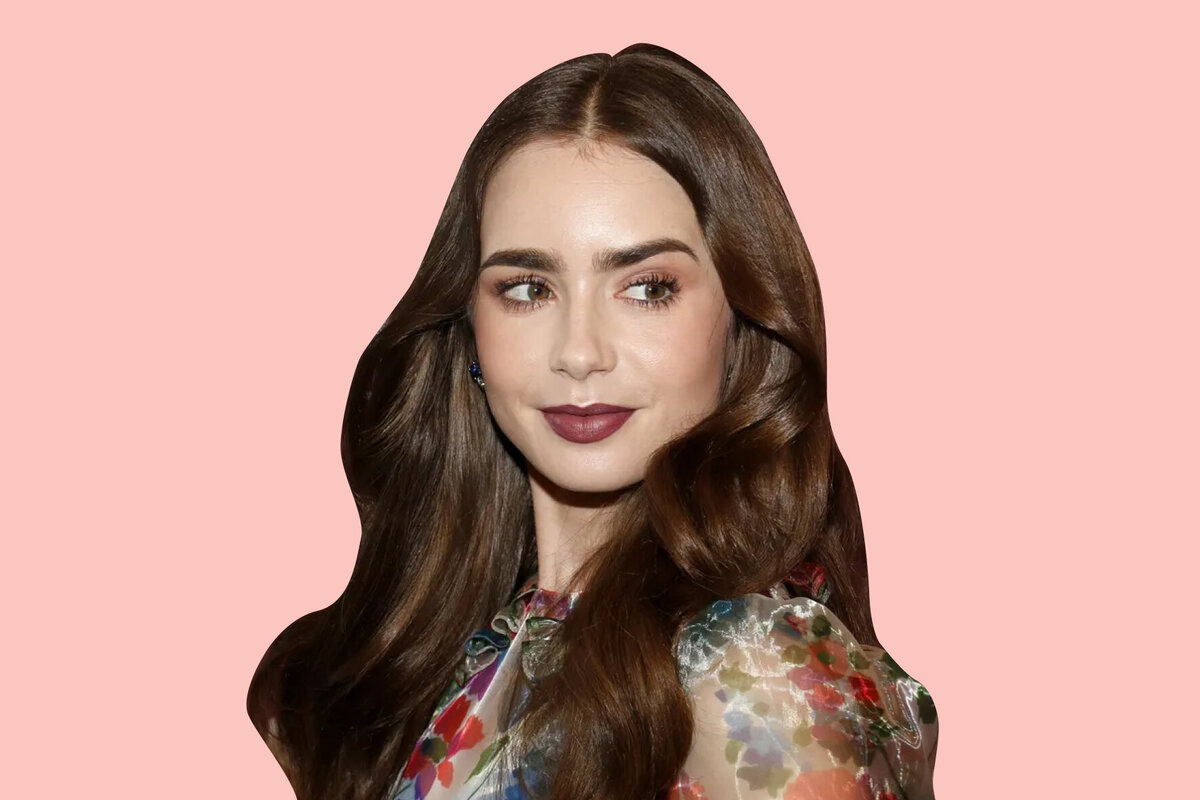     Карамель, шоколад или мёд? 25 модных оттенков волос для брюнеток