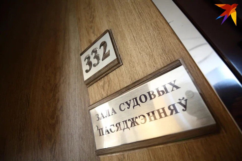     Суд дал два года 29-летнему белорусу, который укусил сотрудника милиции и угрожал убийством брату. Снимок носит иллюстративный характер. Святослав ЗОРКИЙ