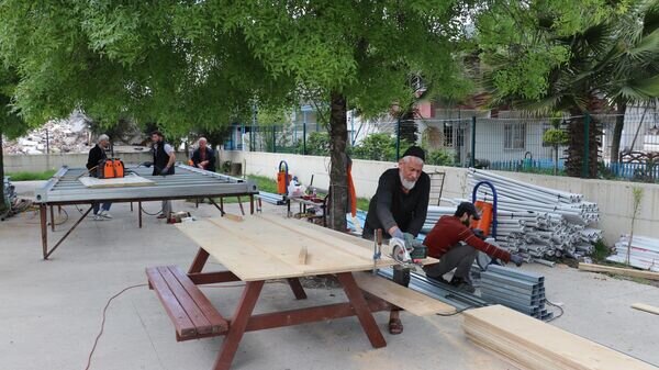    © Агентство "Анадолу"