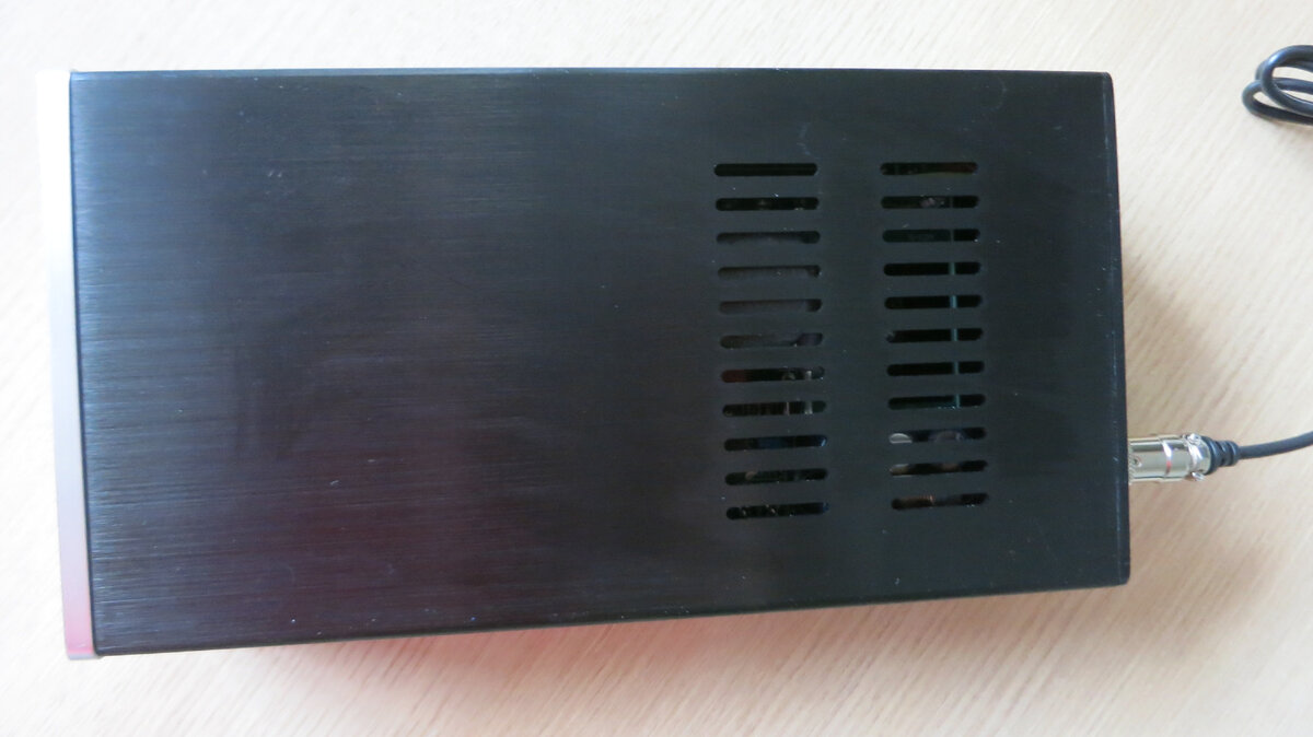 Pro ... цифровой усилитель [больше мощности за меньшие деньги] | V_A_N ...