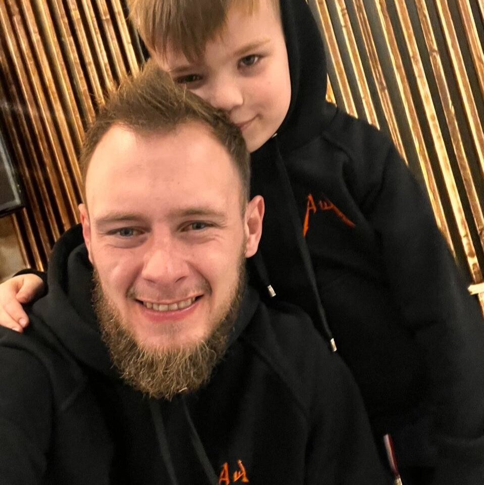 Главное - это ваша цель! | Вьюник готовит | Дзен