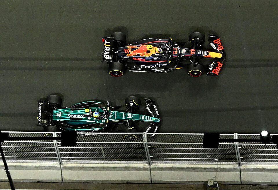    Getty Images / Red Bull Content Pool