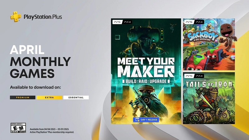  📷    Источник изображения: Sony Interactive Entertainment