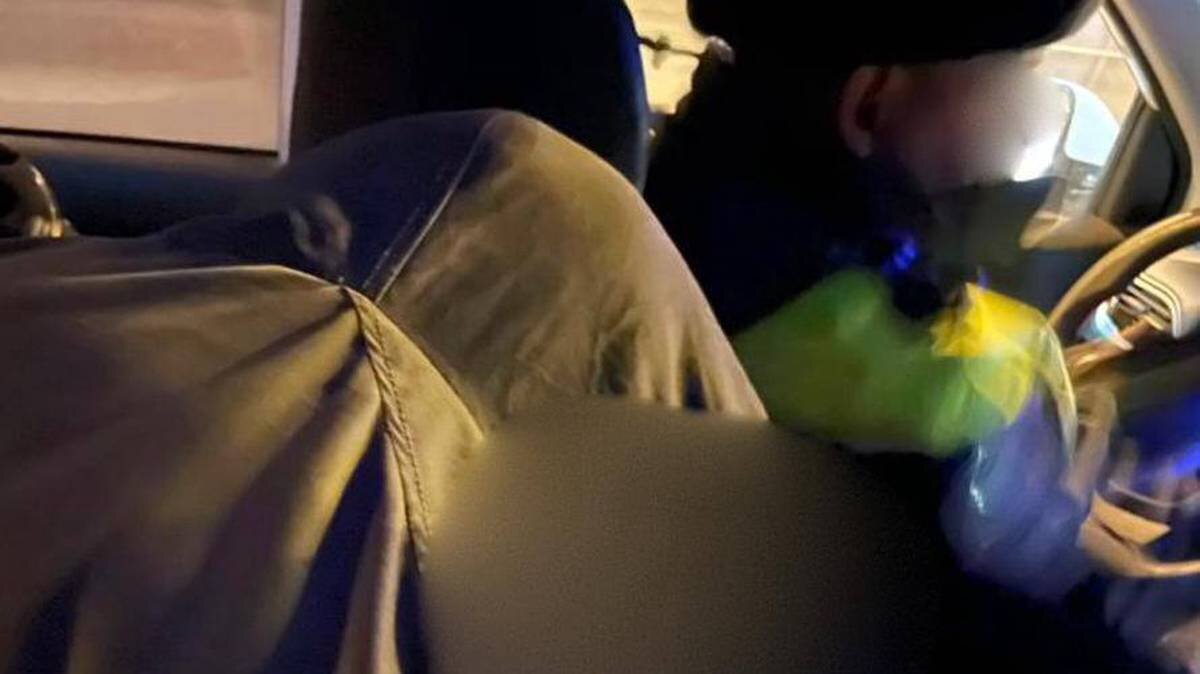    Фото: Telegram / Столичный СК