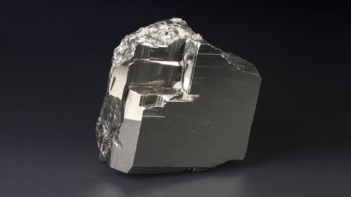 © Форпост Северо-Запад/Горный музей