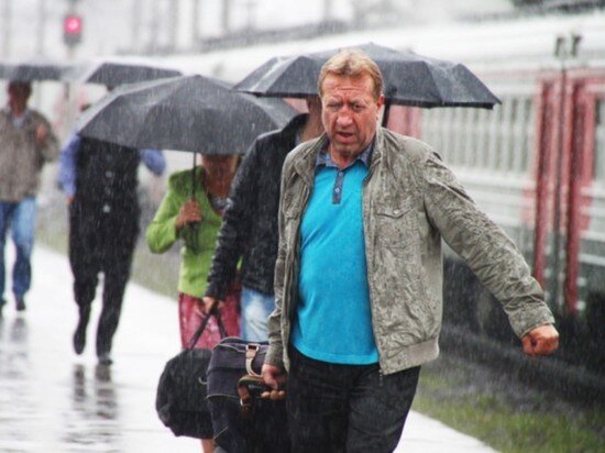   Евгений Семенов