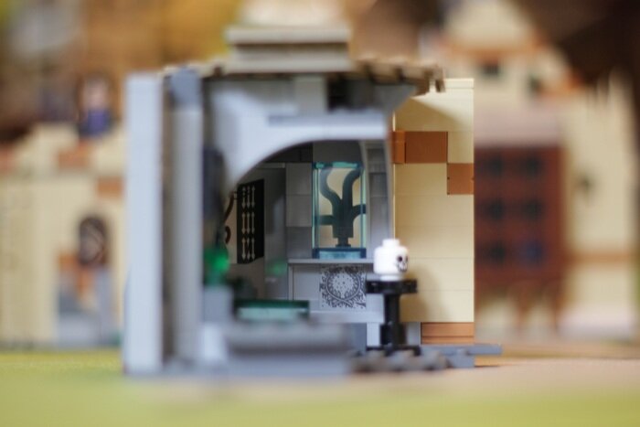 Листайте вправо, чтобы увидеть больше изображений