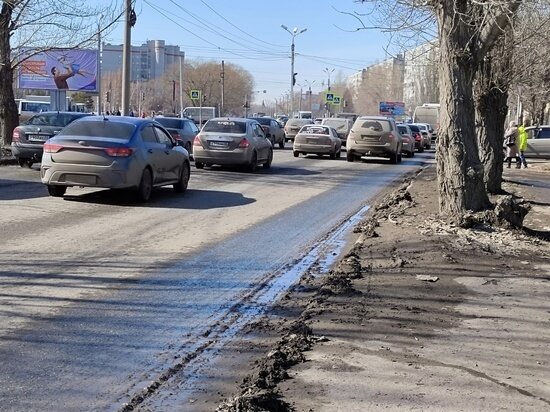     ФОТО НАТАЛЬИ ШЛЮШИНСКОЙ / "МК В ОМСКЕ"