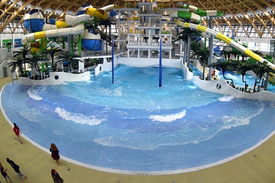     Торги признали несостоявшимися. Влад КОМЯКОВ, Архив «КП»