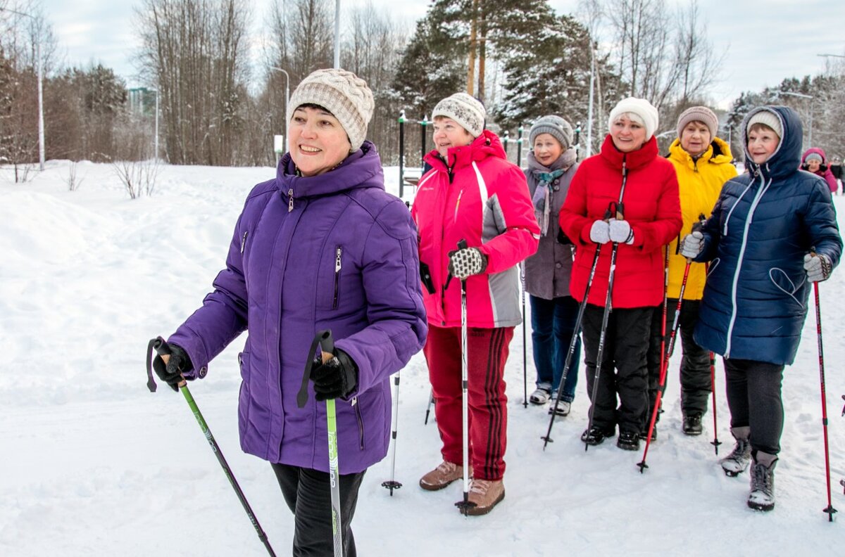    Жить здорово: от мечты к действиям
