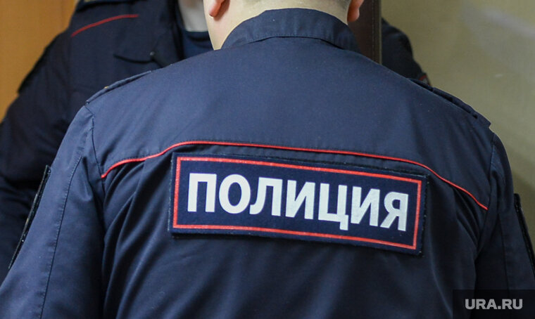    Мужчина пришел в отдел полиции после того, как увидел новость о драке в СМИ
