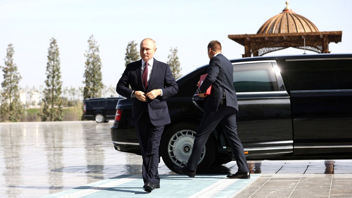    kremlin.ru | Администрация Президента России
