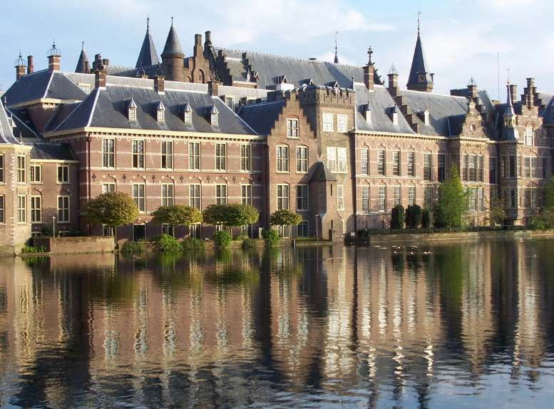 Замок Бинненхоф