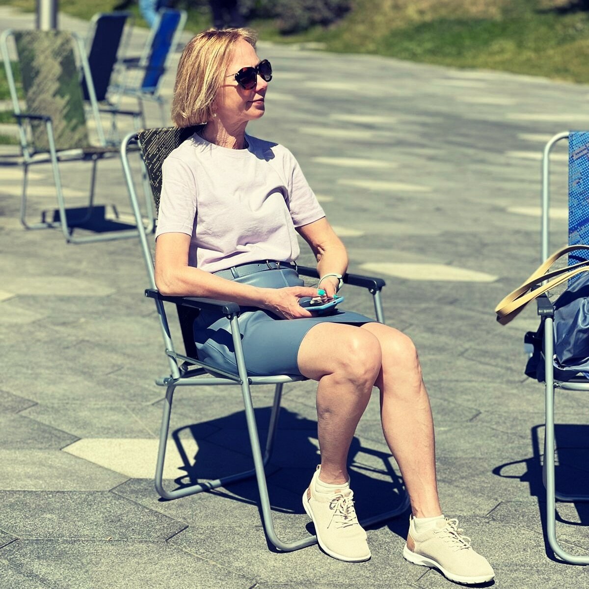 Светлана Птицына