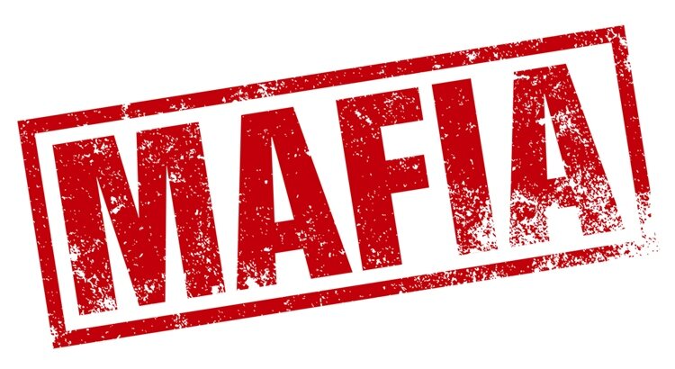 Мафия бессмертна