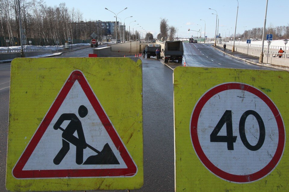     В Томске в 2023 году отремонтируют семь участков дорог по нацпроекту Марина ВОЛОСЕВИЧ