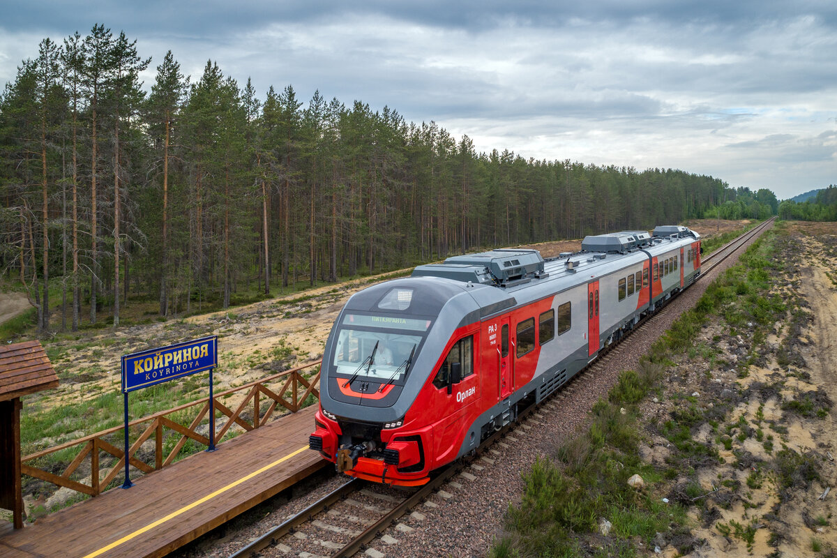 Расписание орлана сортавала. Орлан Сортавала Лодейное. Поезд Орлан Лодейное поле Сортавала. Орлан Лодейное поле Сортавала. Рельсовый автобус Лодейное поле Сортавала.