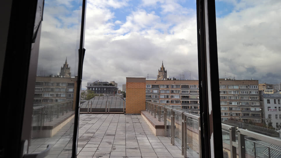    Фото: Григорий Собченко / Коммерсантъ