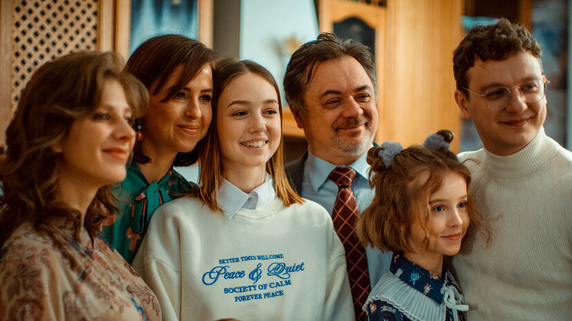     Фото со съёмок сериала «Папины дочки. Новые»  Онлайн-кинотеатр START/телеканал СТС