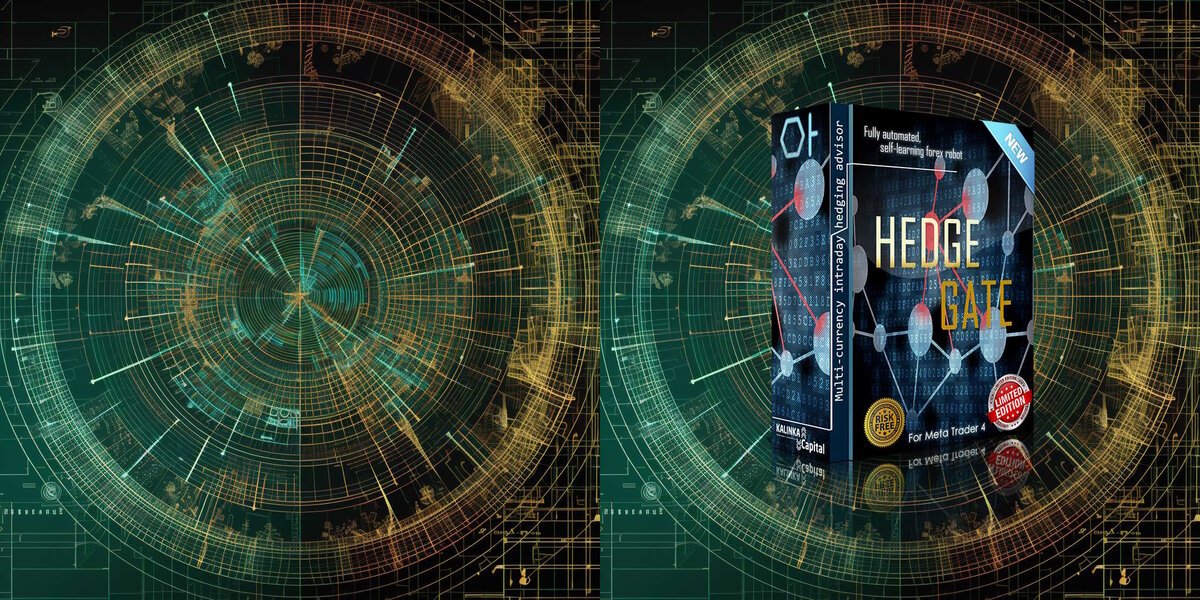 Квадрат Ганна, разработанный легендарным трейдером У.Д. Ганном