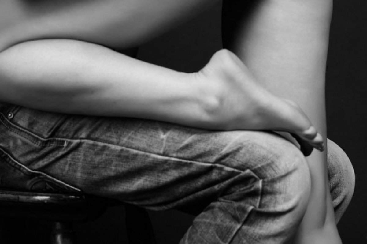    34-летнего жителя Прикамья осудили за развращение школьницы и секс с ней