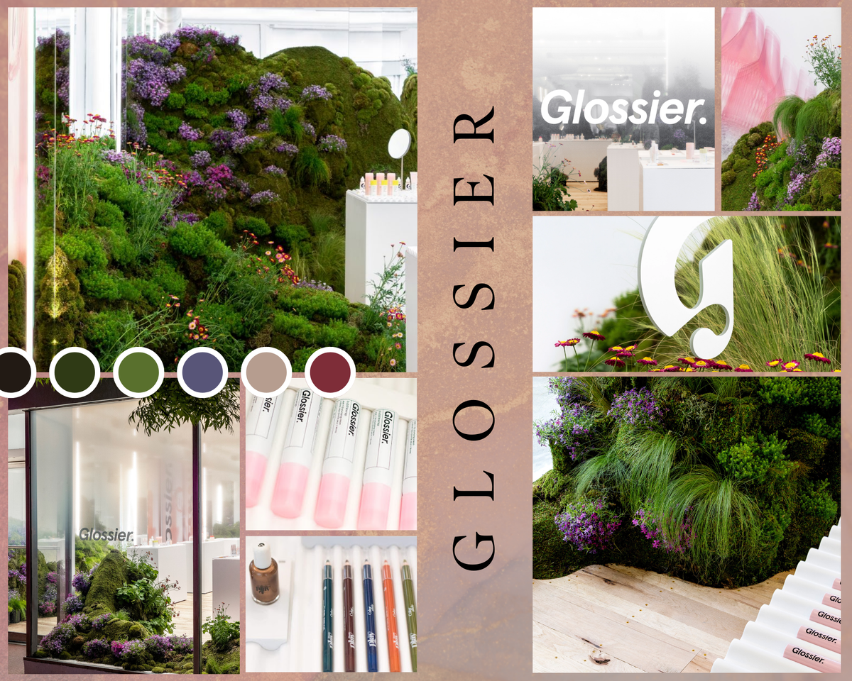 Источник фото: Glossier