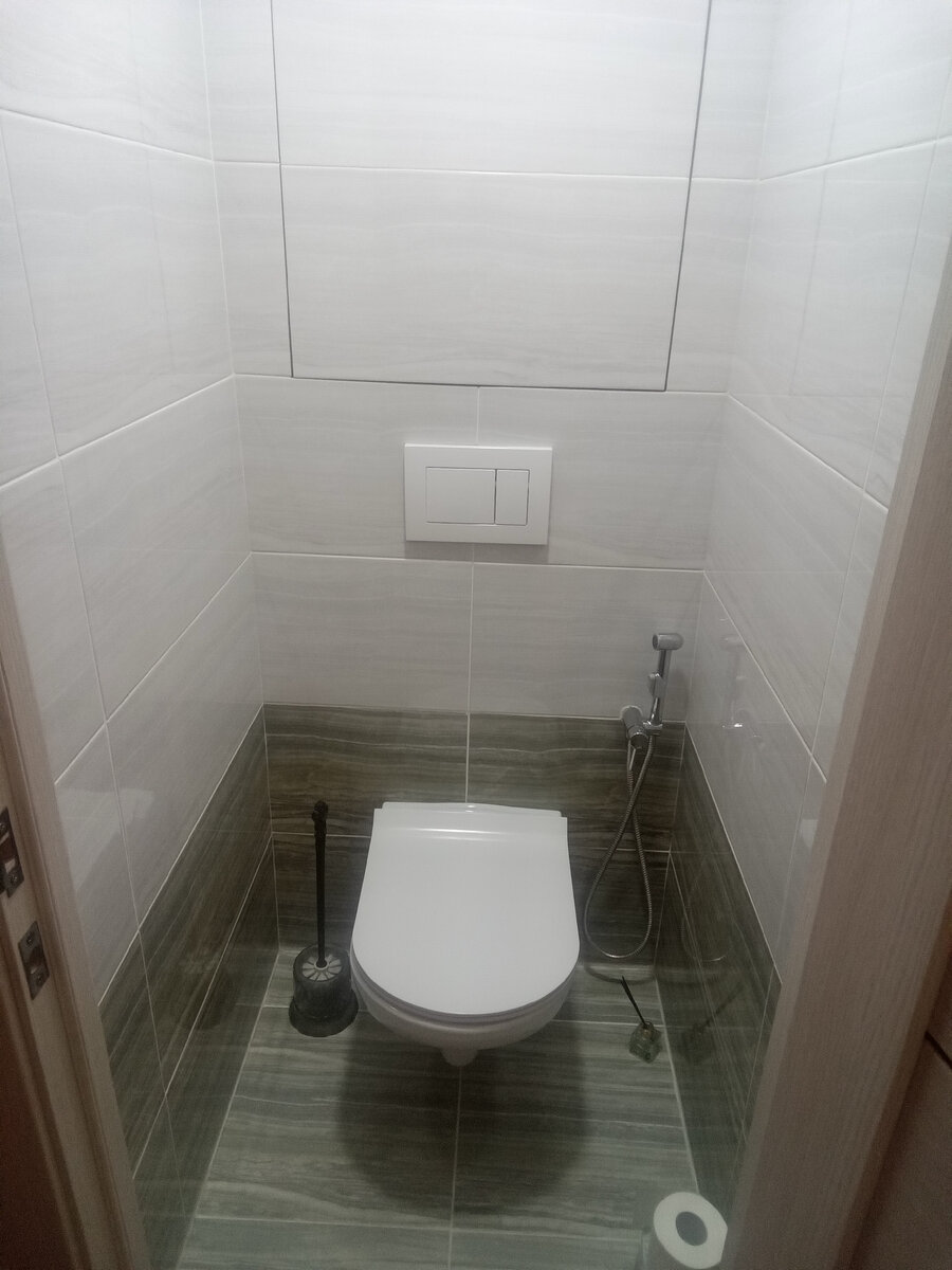 Инсталляция. 