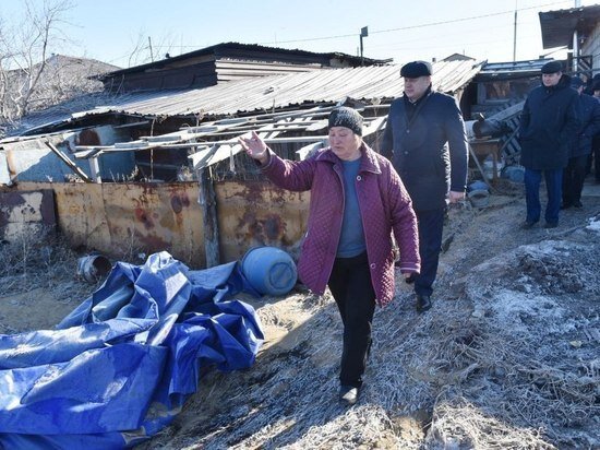     Фото: телеграм-канал Сергея Шелеста