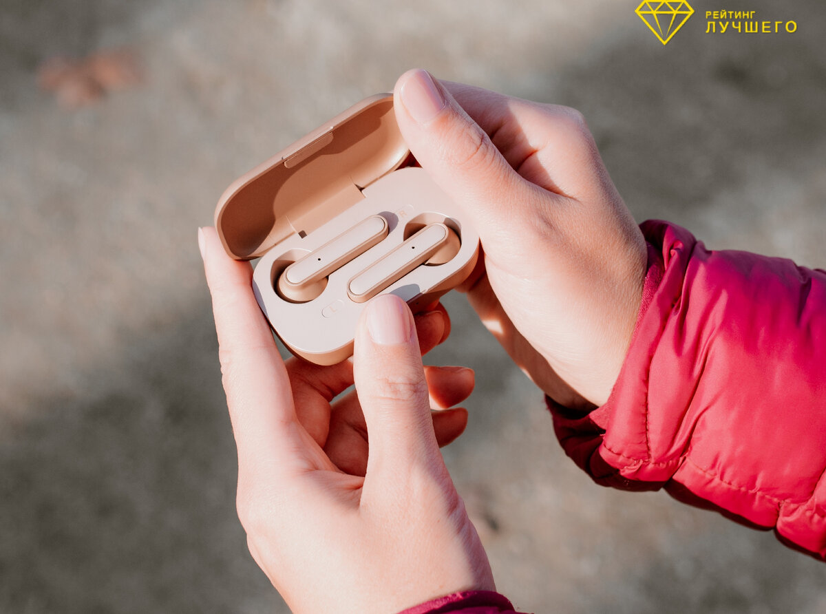 Топ лучших зарядных устройств для беспроводных наушников