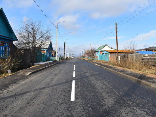     Фото: минтранс Бурятии