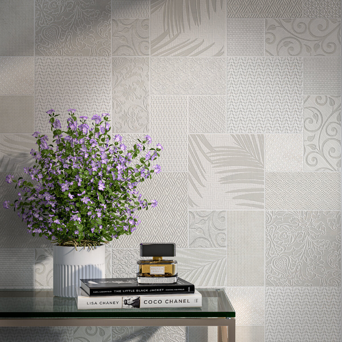 Серия "Тассо". KERAMA MARAZZI. Коллекция 2023 TOSCANA.