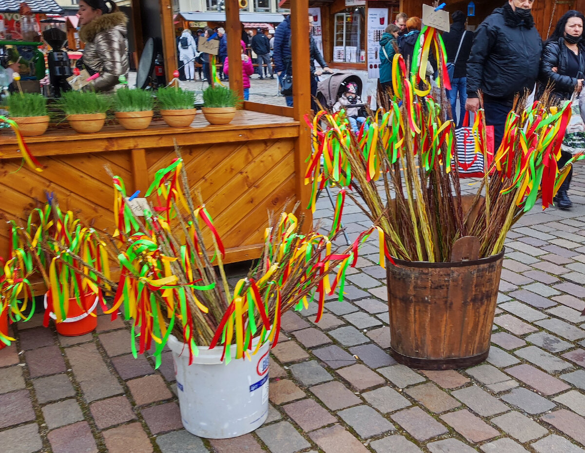 фото автора: помлазки