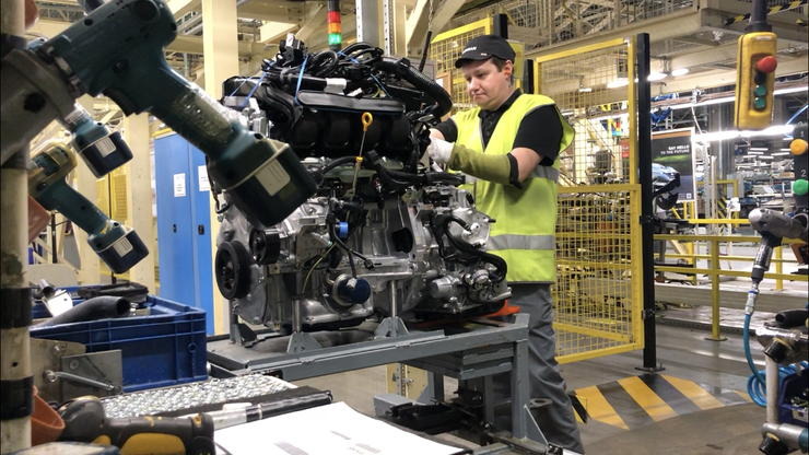   Фото: АвтоВзгляд