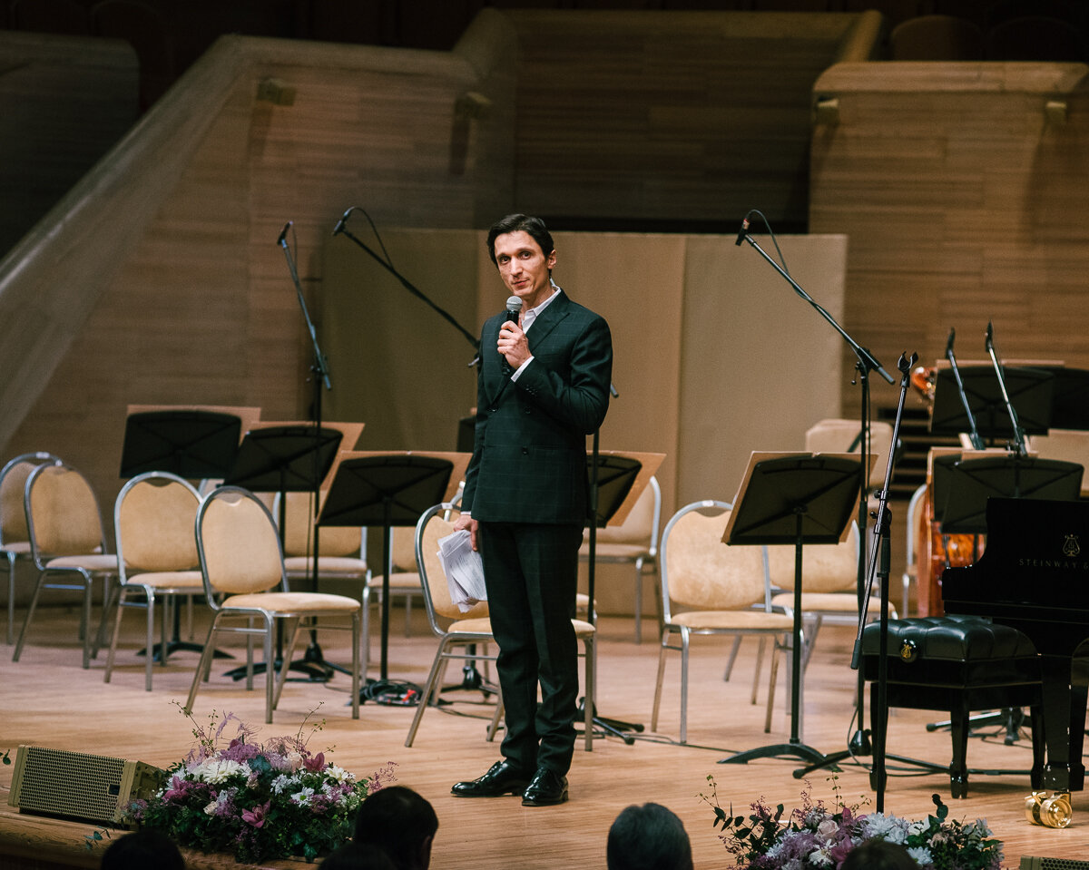 Александр Романовский