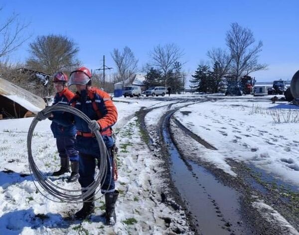 Источник фото: пресс-служба "Россети Юг"