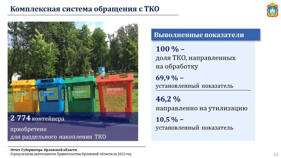 Федеральный проект комплексная система обращения с тко Мусорный декаданс": КСП выявила проблемы в системе обращения с ТКО в Забайкалье
