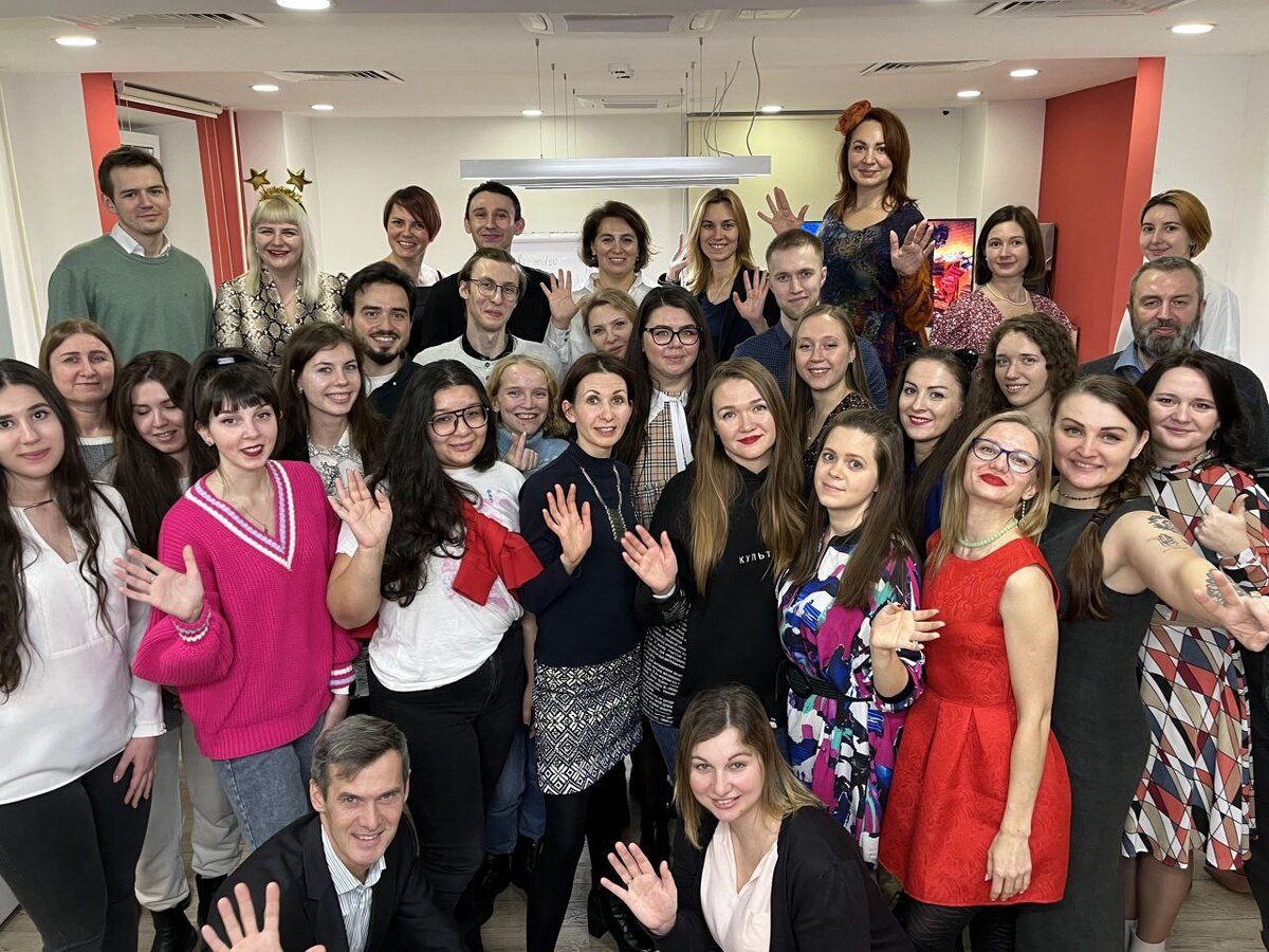 Команда Ecowiki.ru