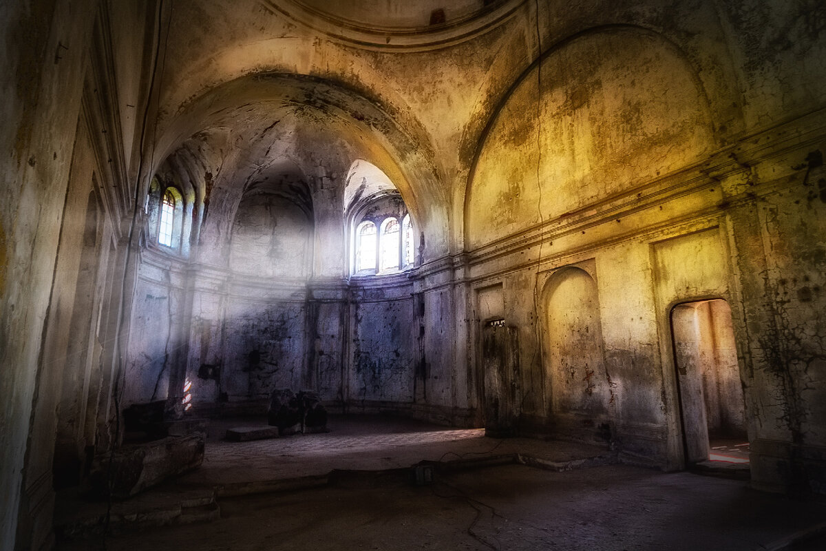   Фото: istockphoto / Vladimir Zapletin