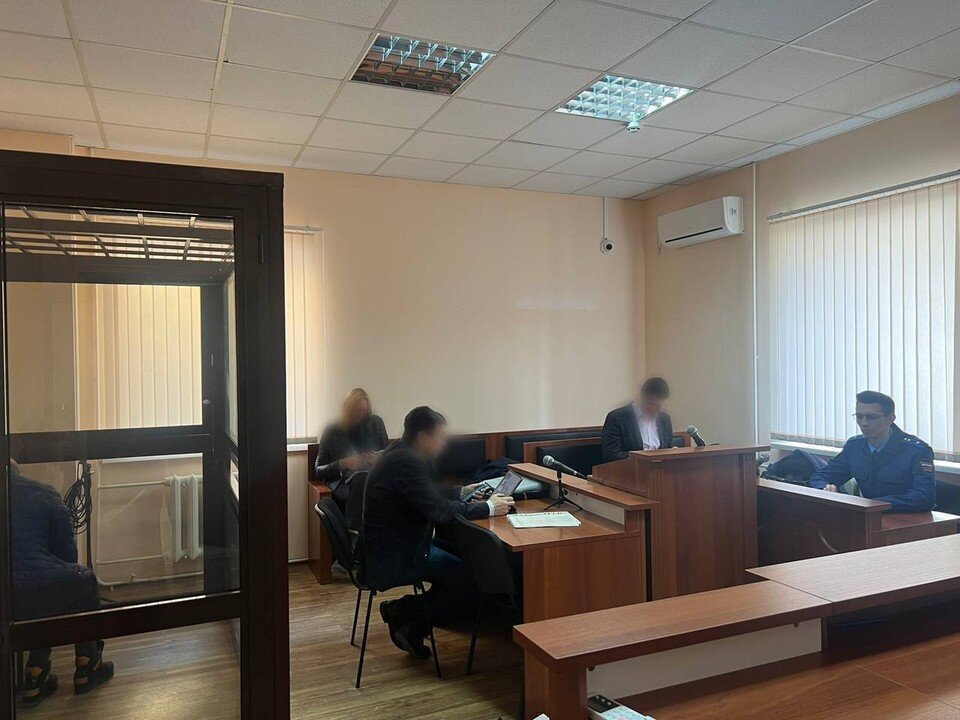     Фото: пресс-служба прокуратуры Крыма